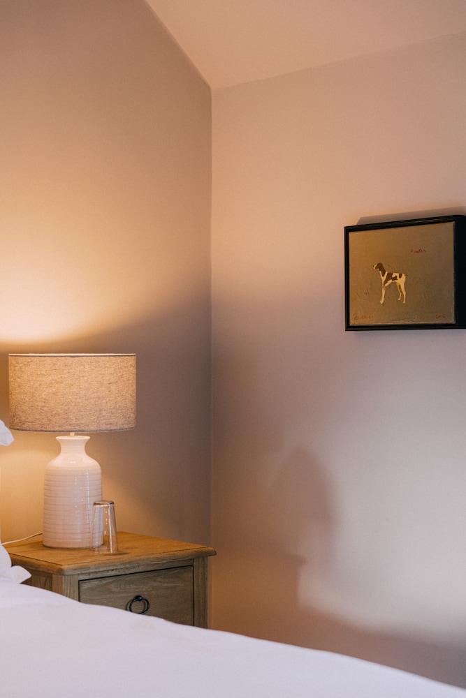 Executive Twin Room, 1 Bedroom photo 3