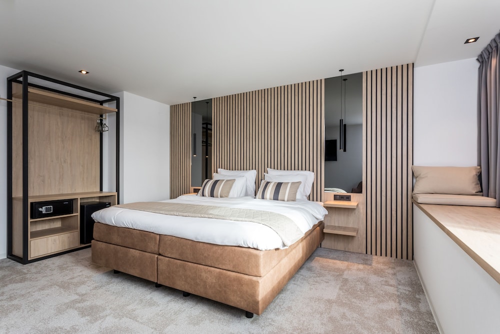Superior Suite (Wellness and Deluxe)