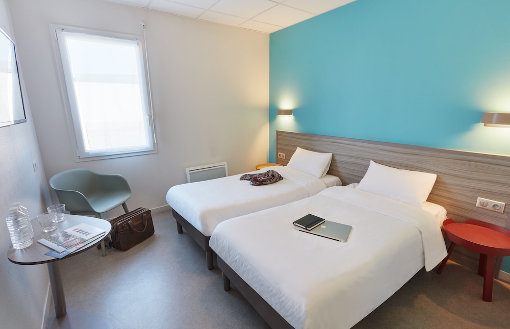 Twin Room photo 3