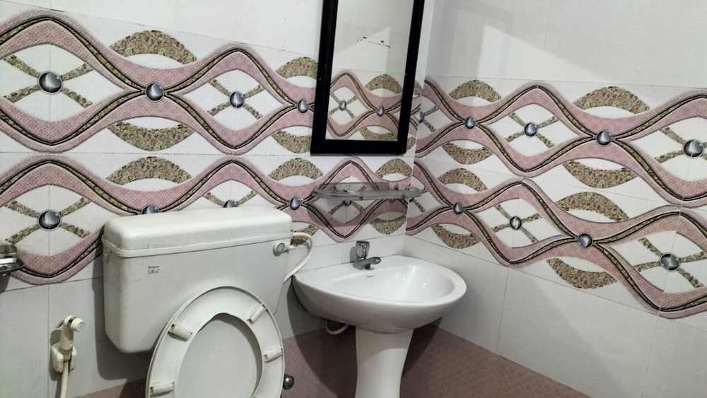 Deluxe Double Room, City View photo 2