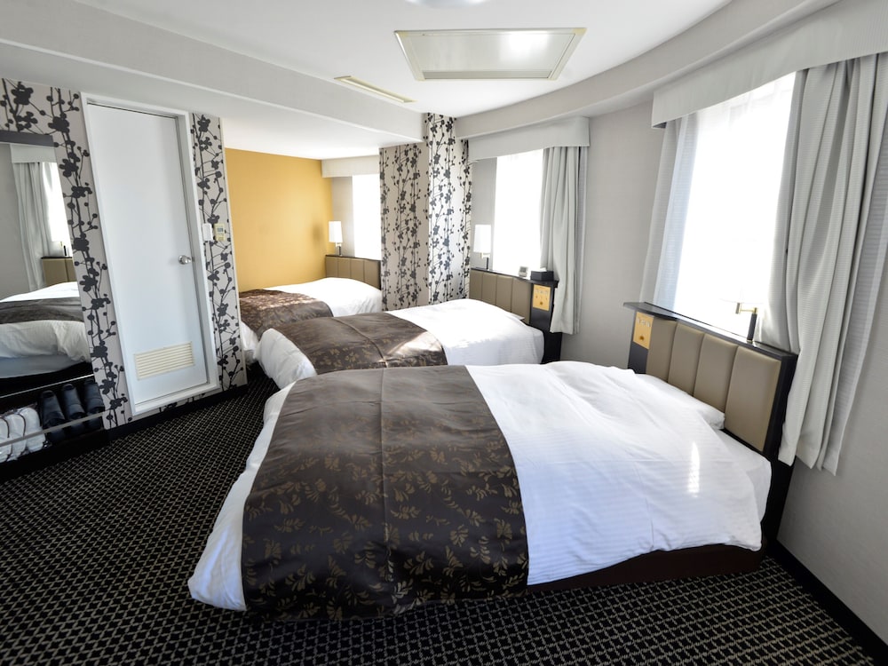 Standard Triple Room, 3 Bedrooms, Non Smoking - Photo 1