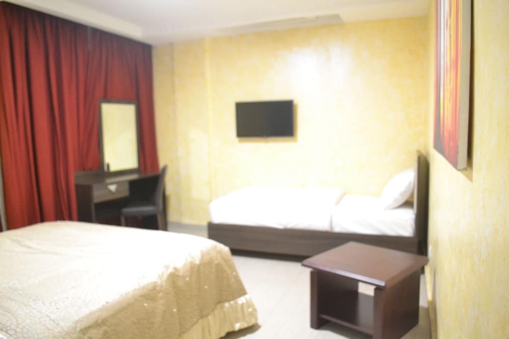 Triple Room photo 2