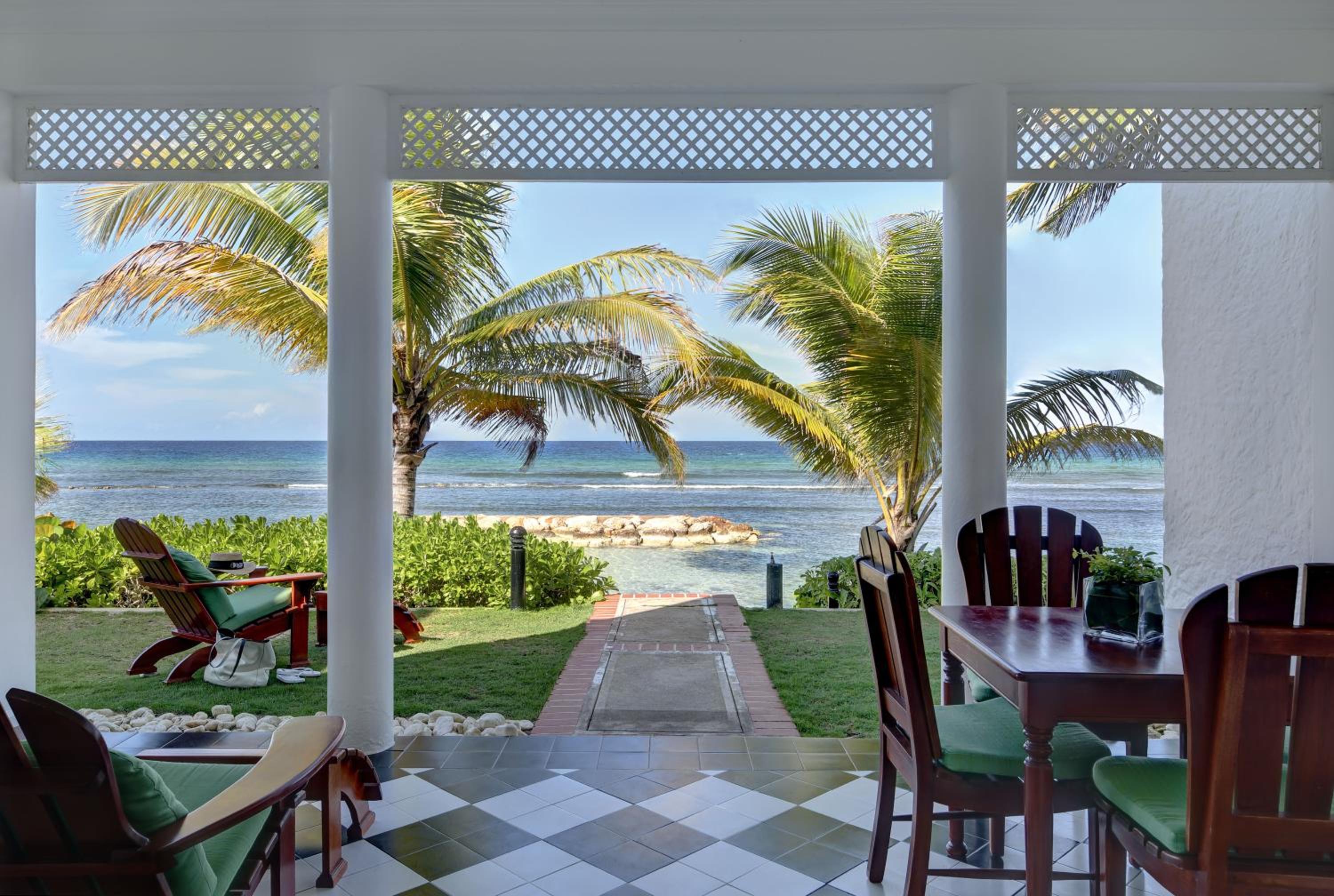 Ocean Suite