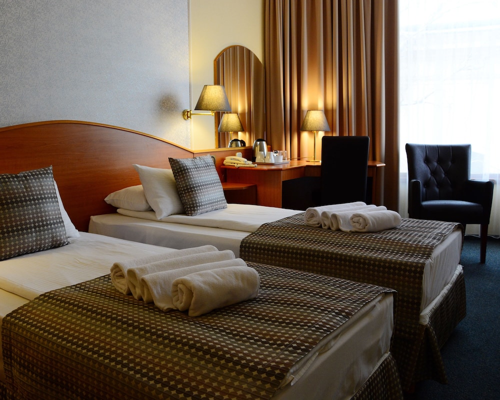 Deluxe Twin Room - Photo 3