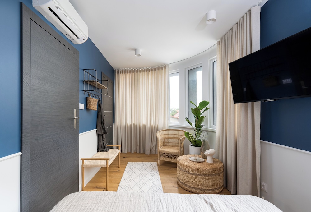 Basic Double Room - Photo 5