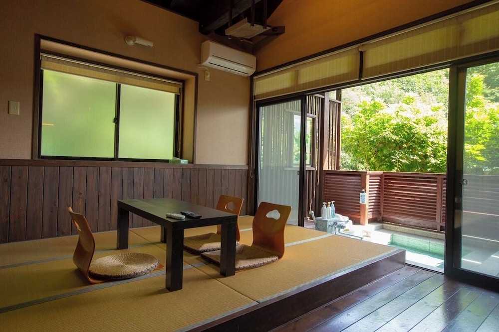 Deluxe Triple Room, Non Smoking