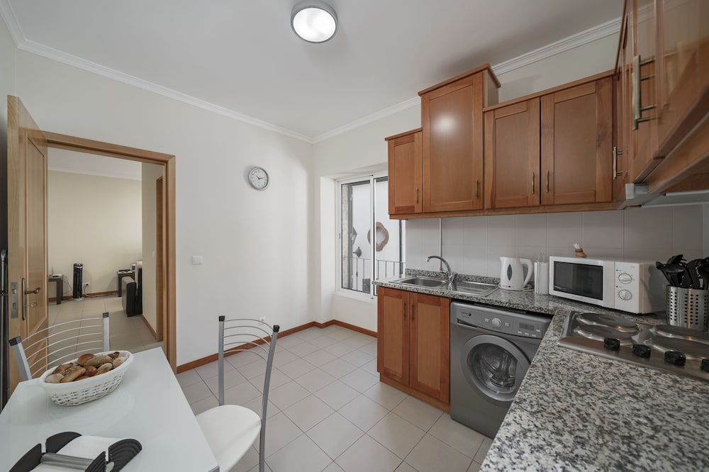 Standard Apartment, 1 Bedroom photo 3