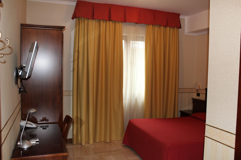 Double Room Single Use photo 1