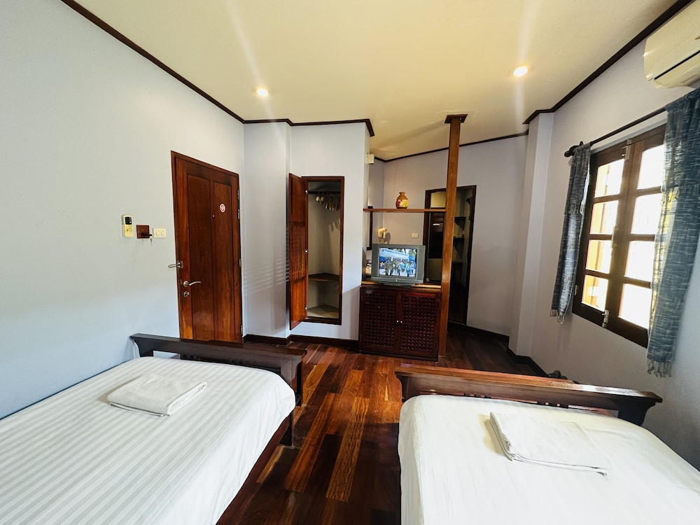 Deluxe Twin Room - Photo 39