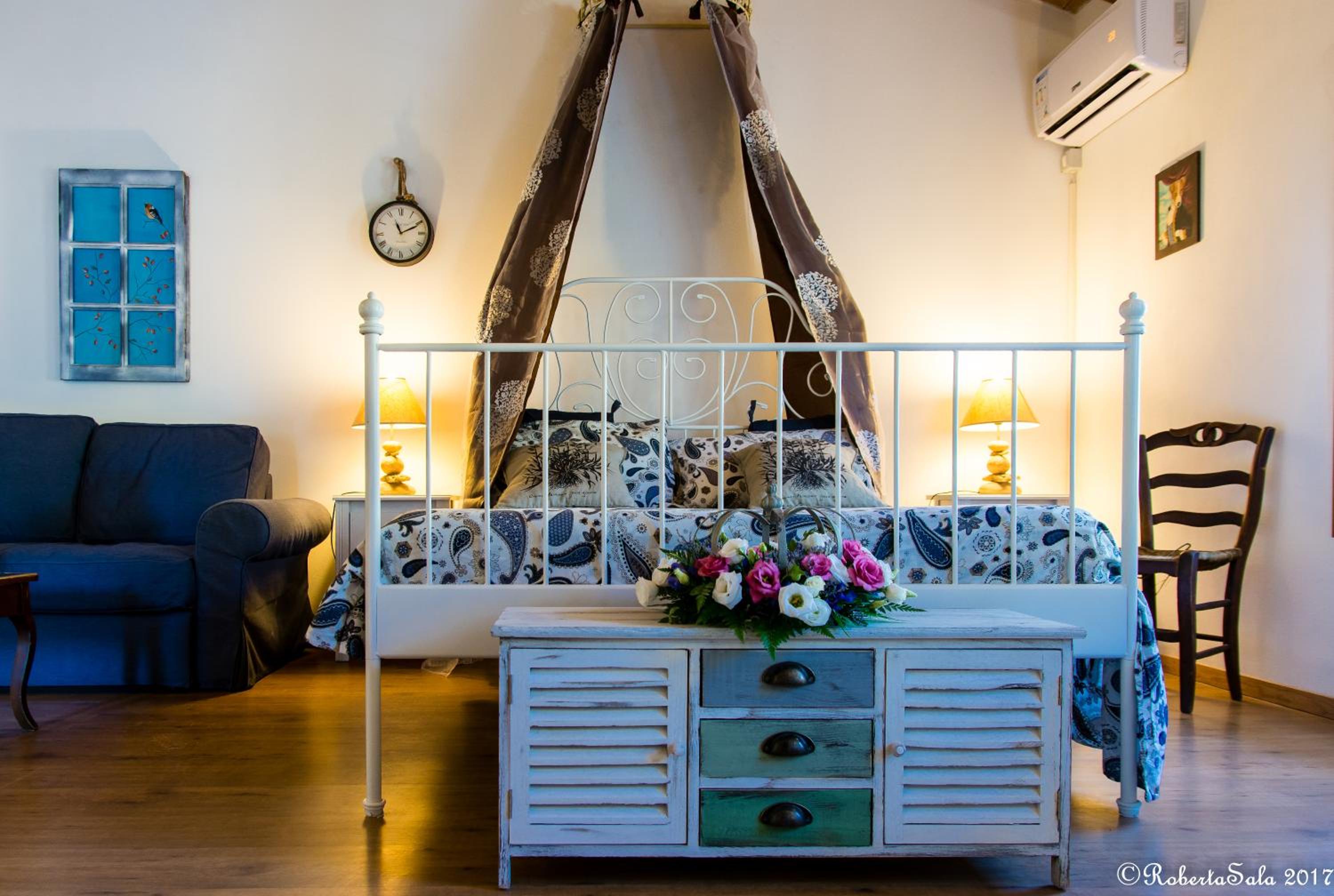 Deluxe Family Suite