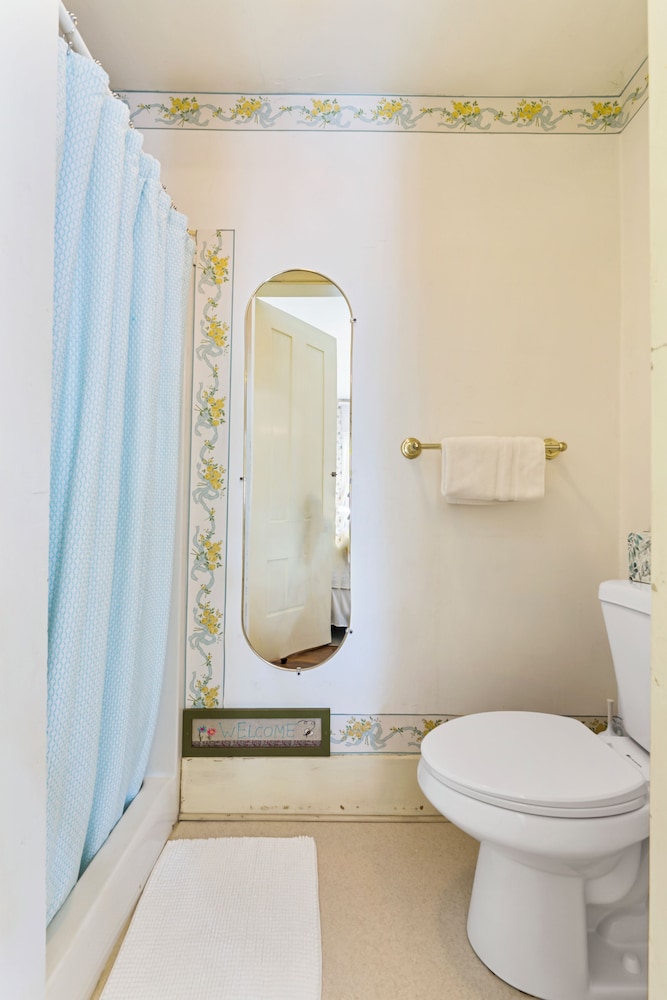 Comfort Single Room, Non Smoking (Room 1, Second Floor) photo 2