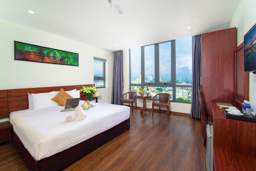 Executive Double Room - Photo 1