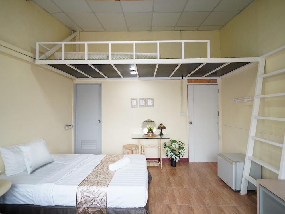 Superior Triple Room photo 3