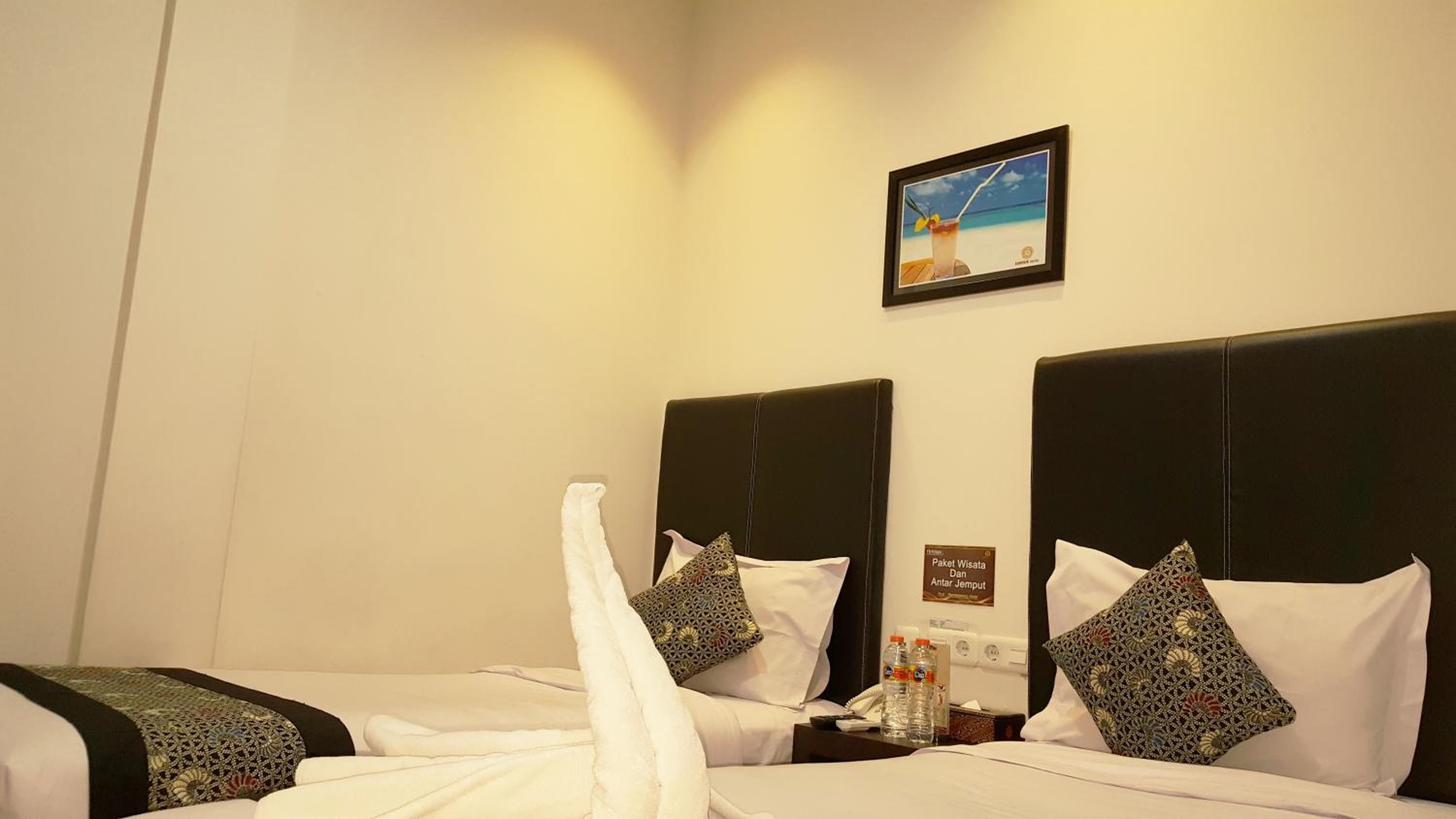 Deluxe Room photo 2