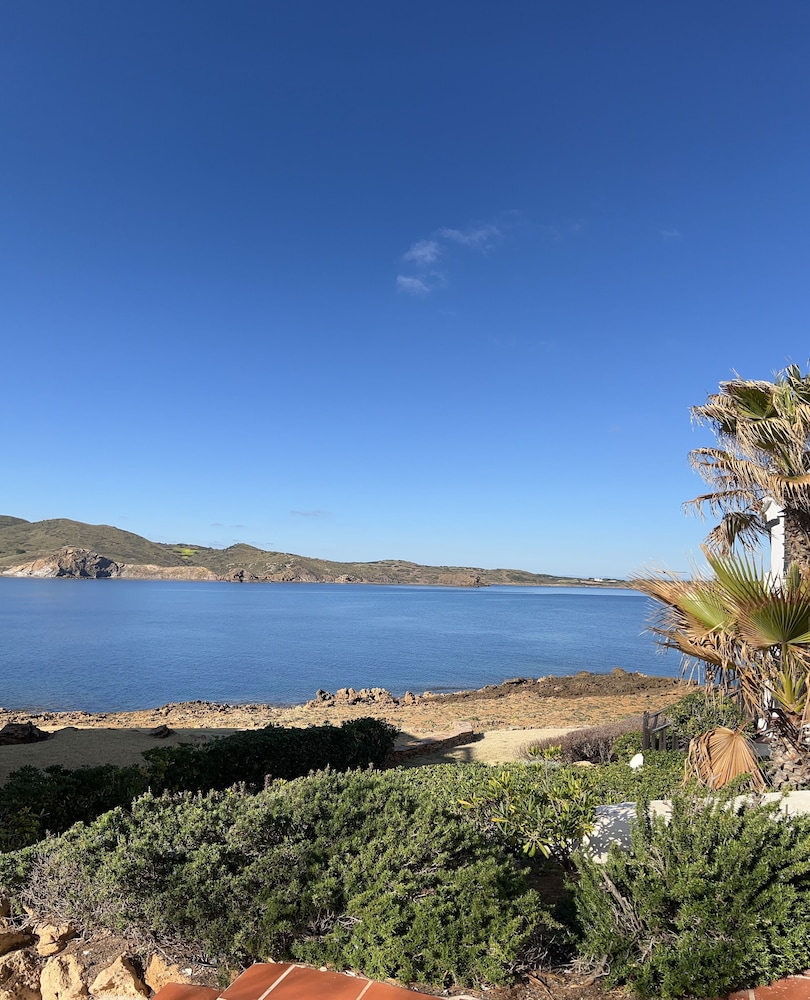 Family Apartment, 2 Bedrooms, Terrace, Sea View