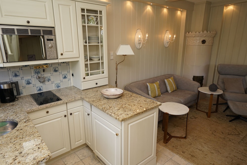 Deluxe Apartment, Private Bathroom photo 3