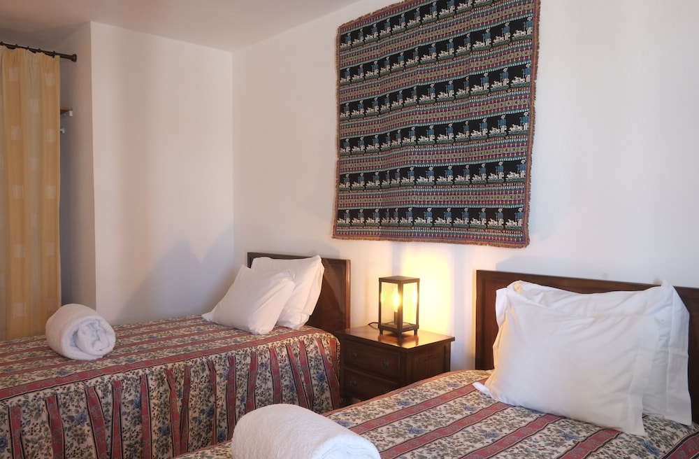 Double Room, Non Smoking
