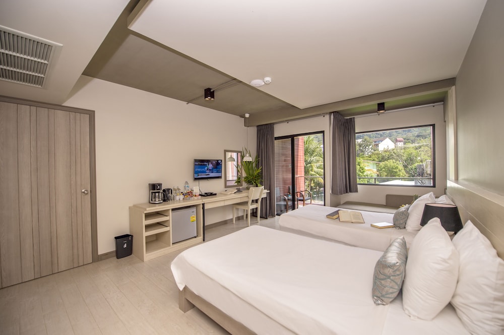 Premier Room - Photo 3