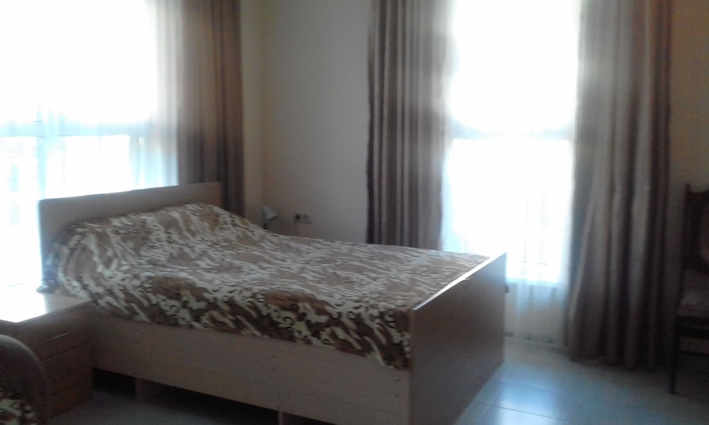 Apartment, 1 Double Bed, Non Smoking photo 3