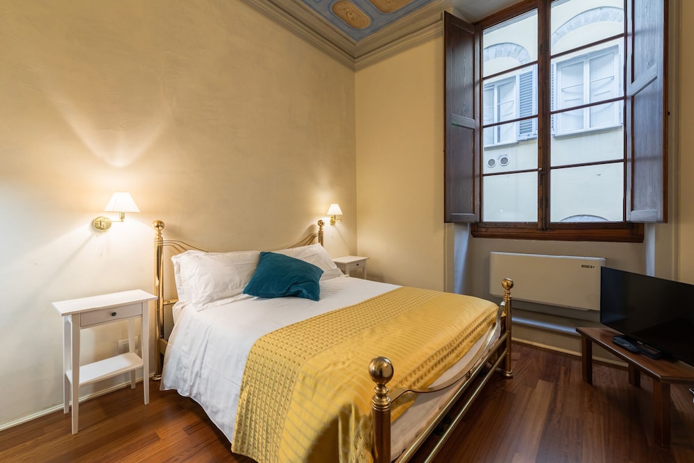 Exclusive Apartment