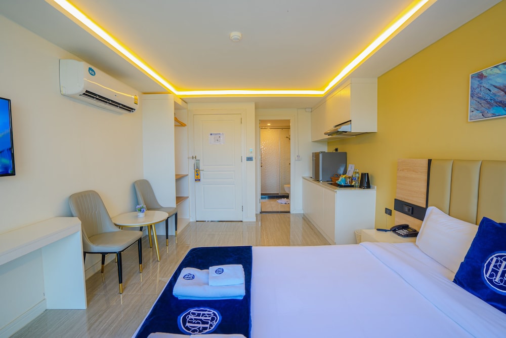 Superior Double Room - Photo 7