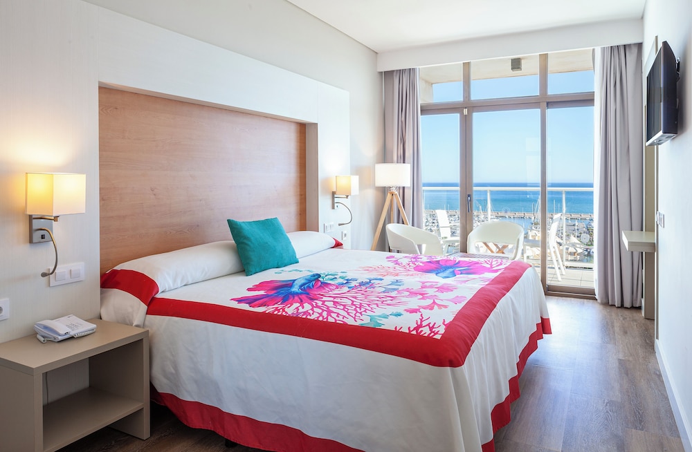 Double Room, Terrace, Sea View - Photo 1
