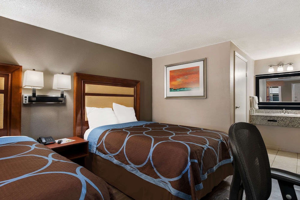 Rodeway Inn Charlotte Airport Area, Fotografia 5