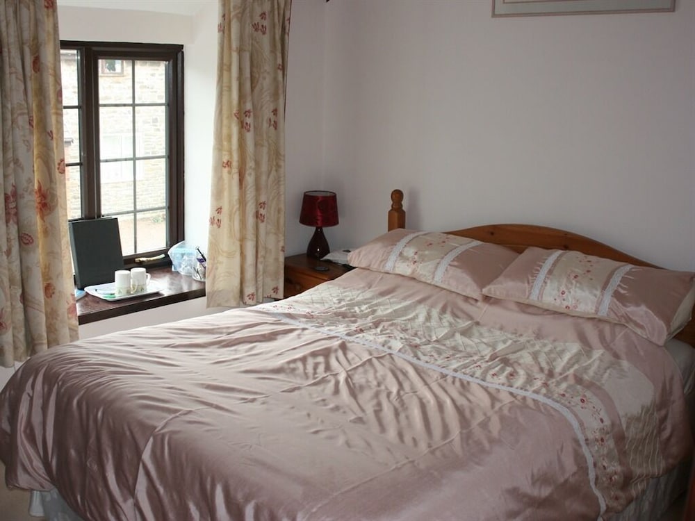Double Room, Ensuite photo 3