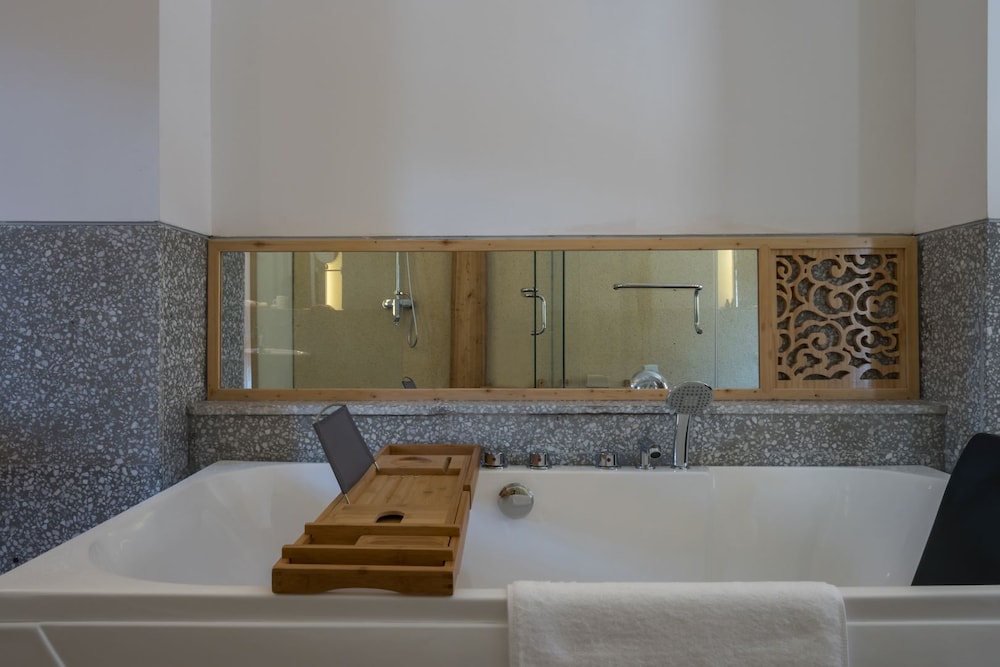 Double Room With Sightseeing Terrace photo 2