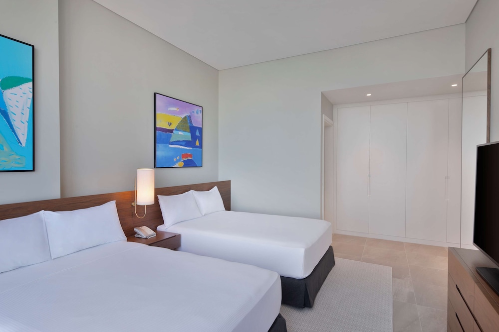 Suite, 2 Bedrooms (Horizon)