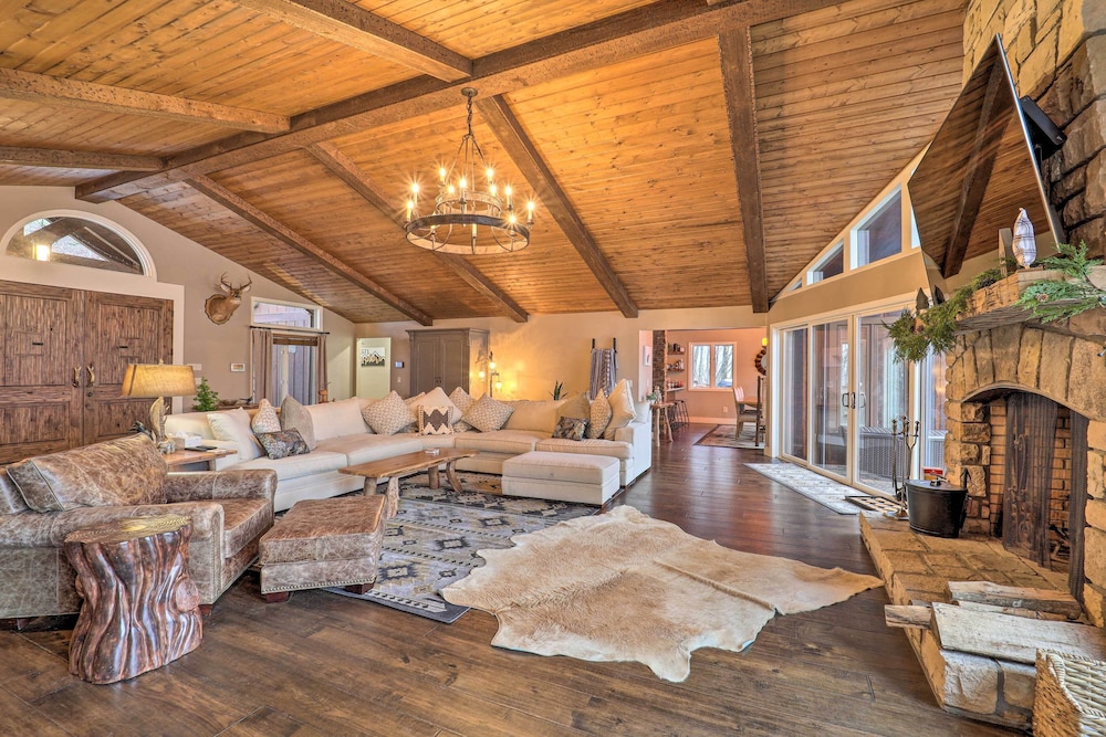 House (4 Bedrooms) photo 1