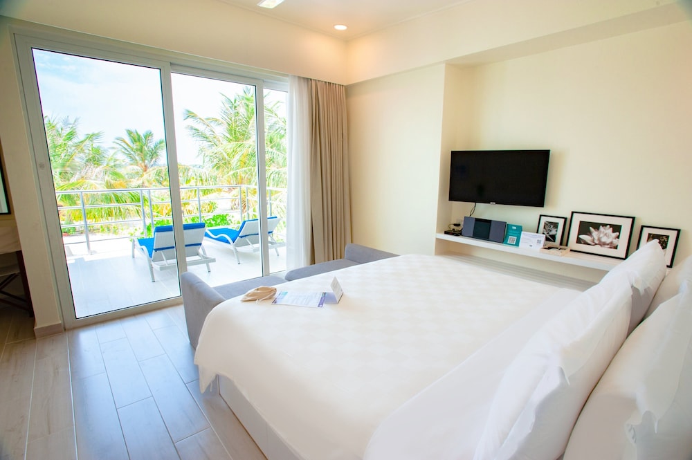 Villa, 3 Bedrooms (Beach, Pool) - Photo 6