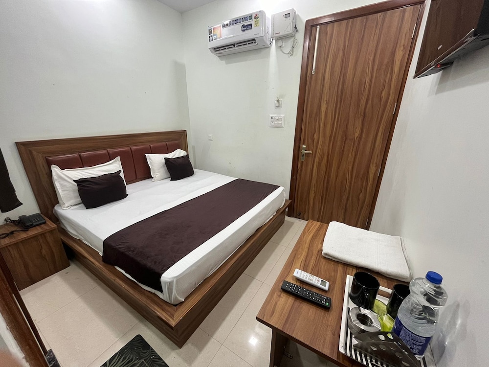 Classic Room, City View photo 3