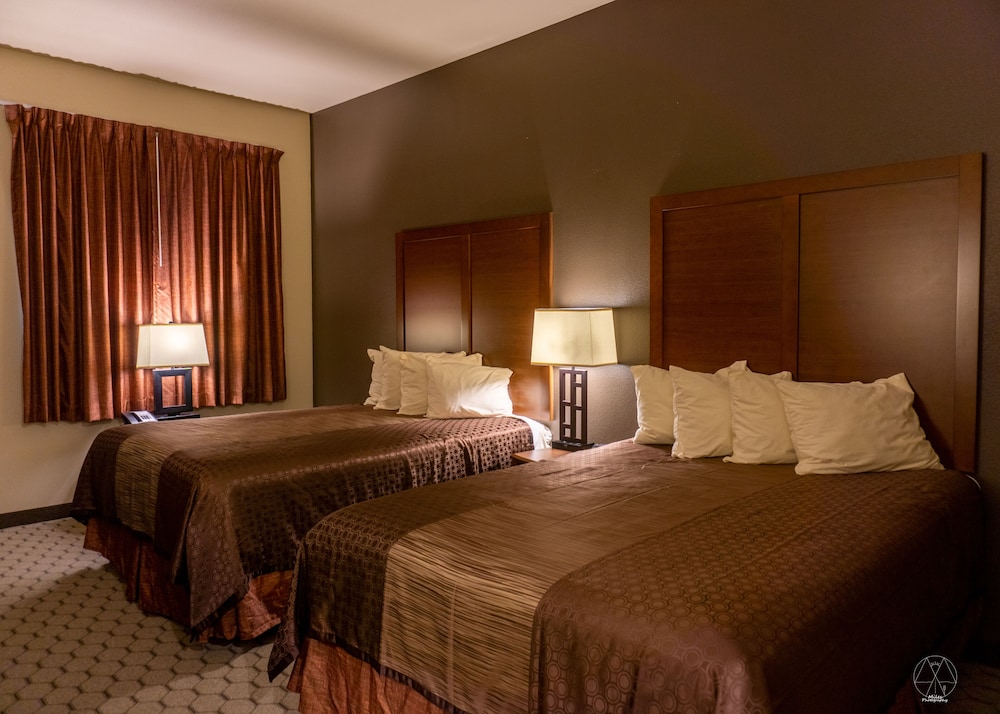 Newcastle Lodge & Convention Center, Billede 3