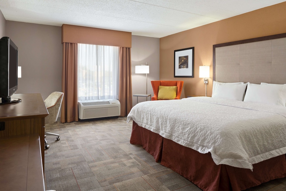 Room, 1 King Bed, Non Smoking - Photo 2