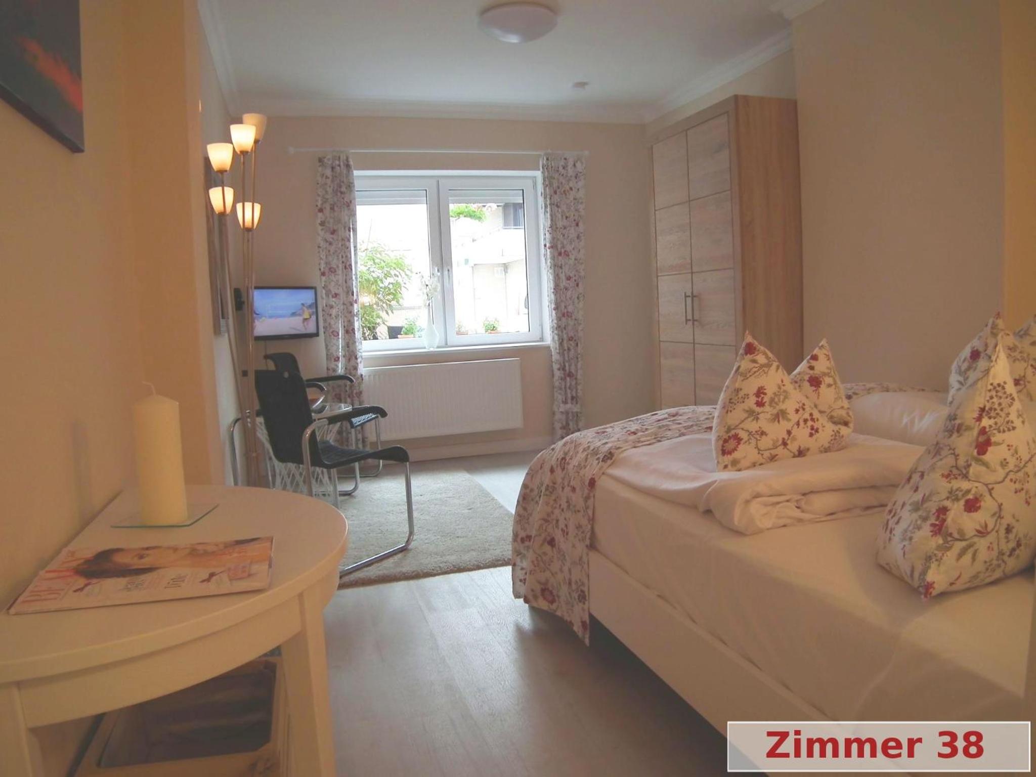 Double Room photo 1