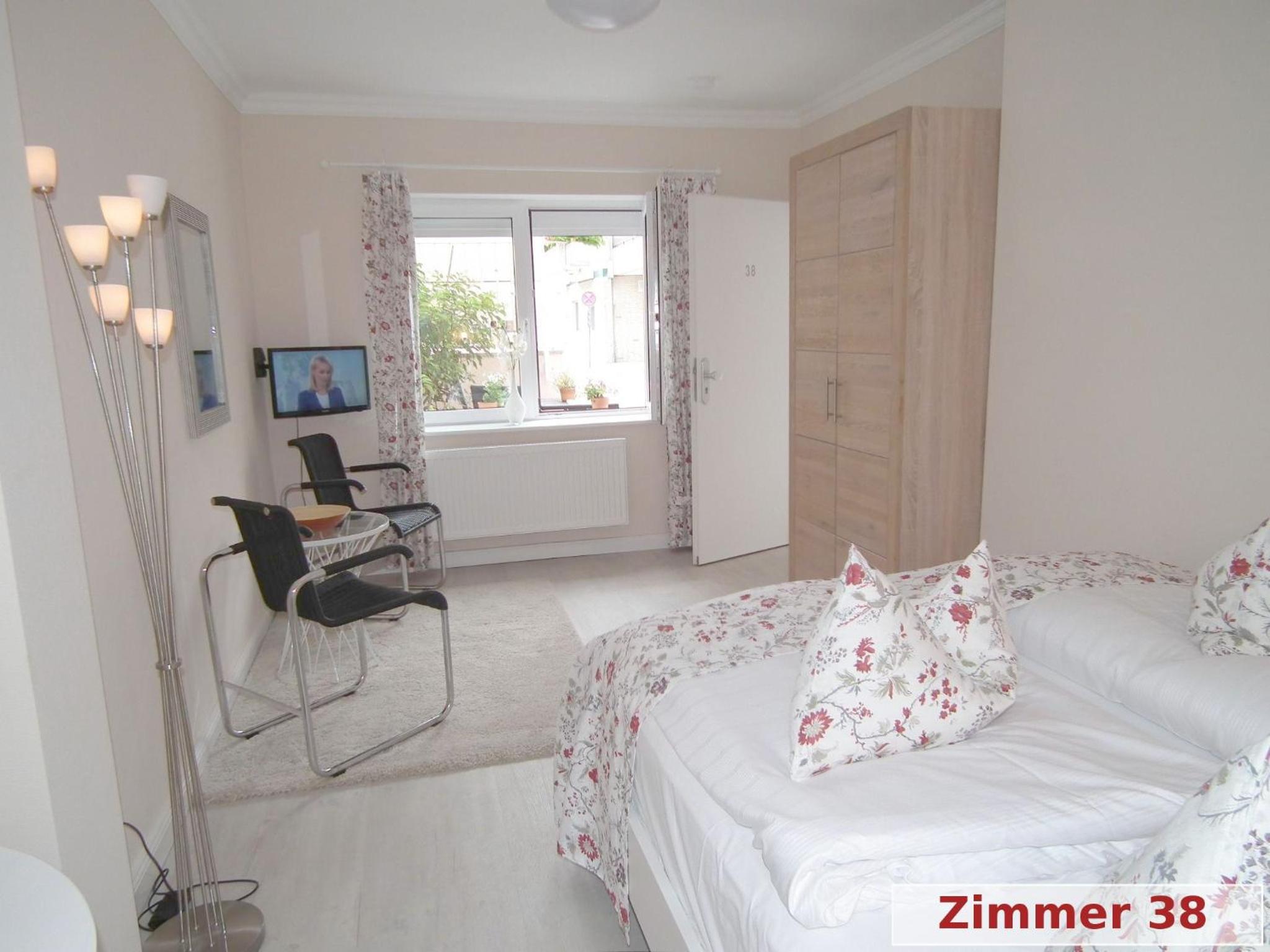 Double Room photo 2