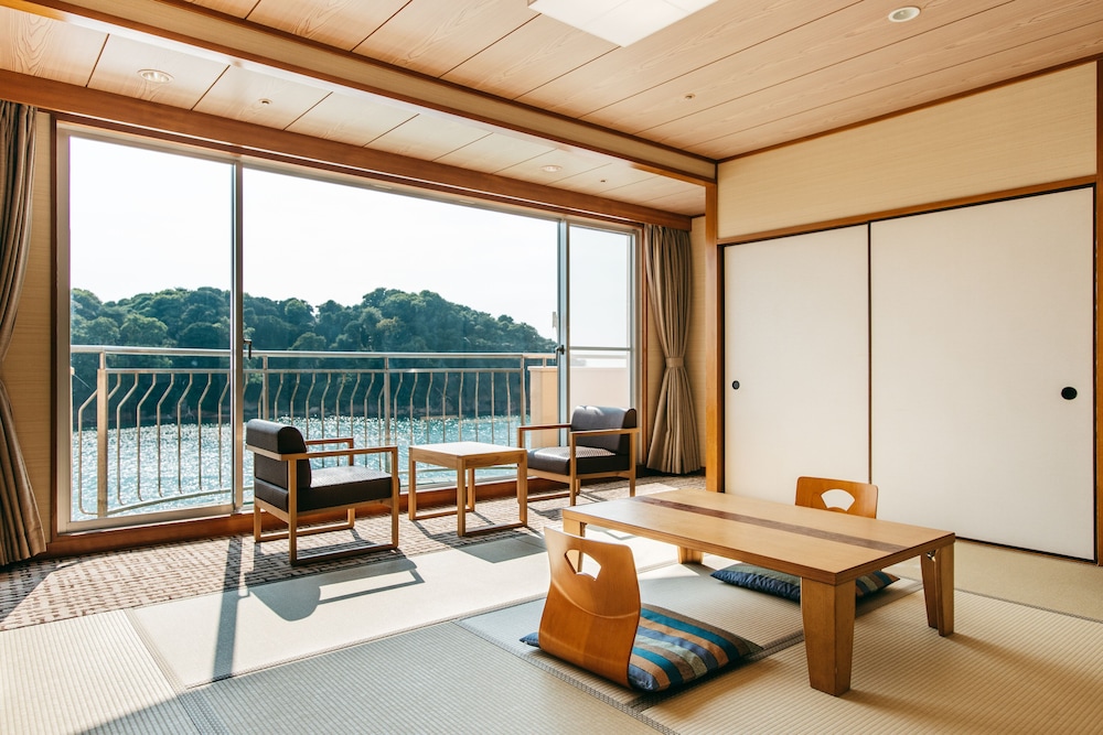 Japanese Style Room B, Non Smoking