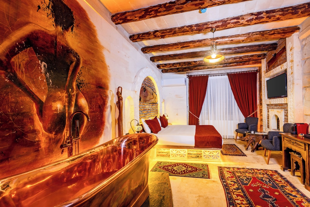 Luxury Double Room