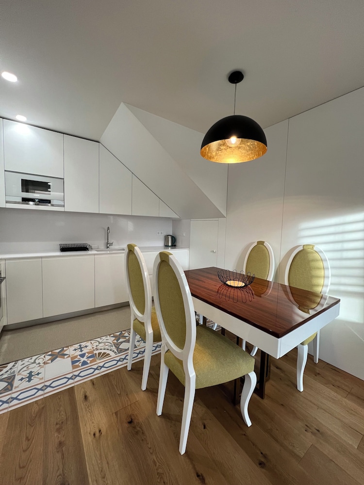 Comfort Apartment - Photo 2