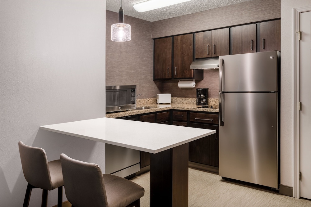 Suite, 1 Bedroom (Hearing Accessible) photo 2