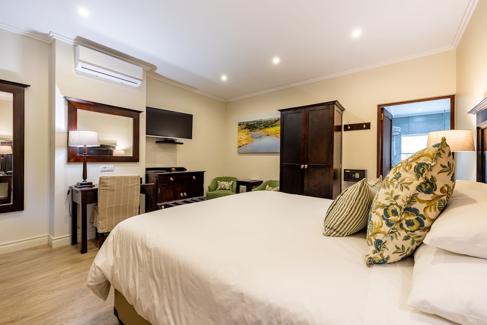 Executive Room photo 1