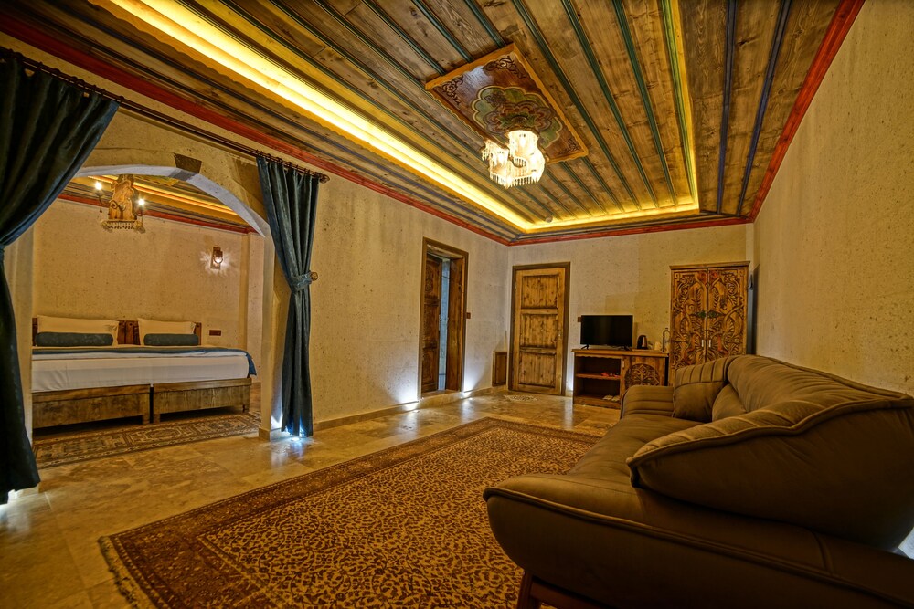 Deluxe Suite - Photo 12