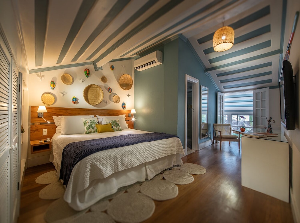 Suite, Balcony - Photo 1