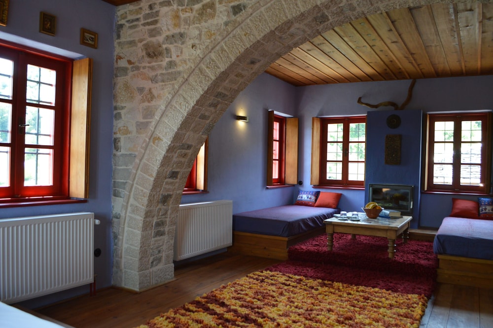 Exclusive Suite, Valley View (Saita) photo 3
