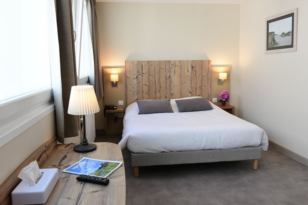 Standard Double Room, Ensuite, Courtyard View photo 1