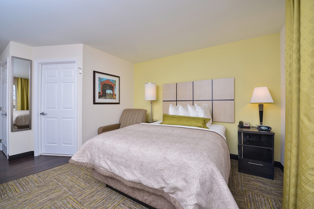 Suite, 1 Bedroom photo 1