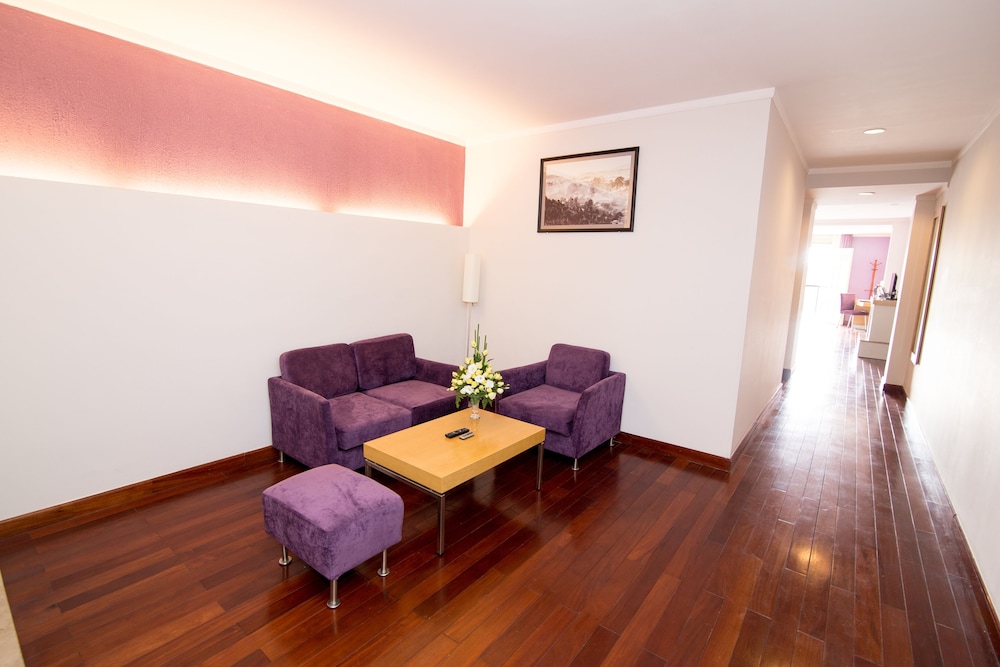 Premium Suite photo 2