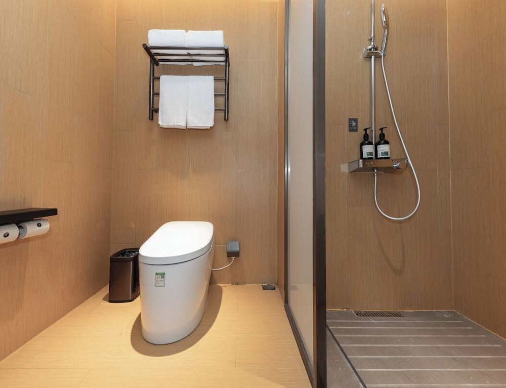 Superior Double Or Twin Room, City View photo 2