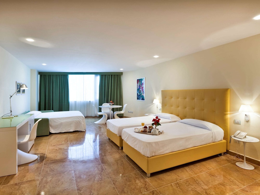 Superior Room, 2 Twin Beds